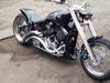 Yamaha dragstar xvs