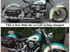 Harley Davidson FLSTC Heritage Softail 