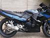 Kawasaki GPX 750 R