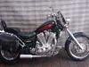 Suzuki VS 1400 Intruder [Tidl. motorcykel]