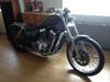 Suzuki VS 800 Intruder