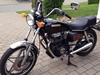 Honda CM 400 T [Tidl. motorcykel]