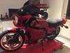 Honda Cb 750 f