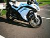 Kawasaki Ninja 300 