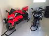Honda CBR1000RR Fireblade