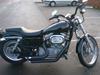 Harley Davidson Sportster 53 custom [Tidl. motorcykel]