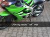Kawasaki ZX-6R