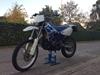 Yamaha WR200 [Tidl. motorcykel]