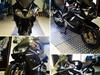 Honda CBR-600 F4I PGM-F1