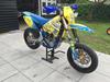 Husaberg FS650E