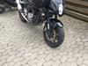 Hyosung GT650R 