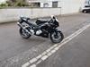 Hyosung GT650R
