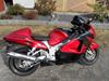 Suzuki Hayabusa