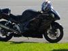 Suzuki Hayabusa