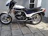 Honda CX 650 E