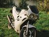 Suzuki GSXR 250