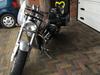 Suzuki Marauder VZ 800