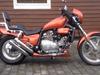 Honda VF700C Super Magna. ***SOLGT***