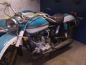 Ural Ural 650