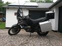 Yamaha XT660Z ABS Ténéré