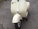 Vespa 150 VL3