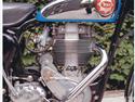 BSA Goldstar