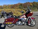 Harley Davidson FLTC Tour Glide Classic ..