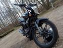 Keeway RK125