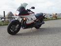 Yamaha FJ1100 (SOLGT)