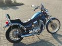 Suzuki VS 750 Intruder