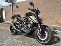 KTM Super Duke R