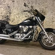 Suzuki Intruder VL 1500 LC