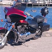 Suzuki Intruder VL 1500 LC