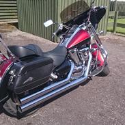 Suzuki Intruder VL 1500 LC