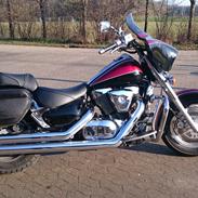 Suzuki Intruder VL 1500 LC