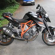 KTM Super Duke 1290 R