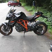 KTM Super Duke 1290 R