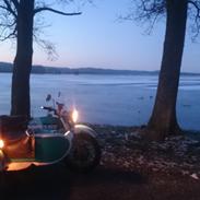 Ural Ural 650