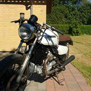 Honda Cx 500 Cafe racer