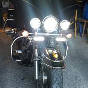 Suzuki VL1500