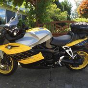 BMW K1200S