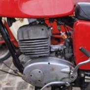 MZ ETS 250 Throphy Sport