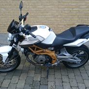 Aprilia Shiver 750