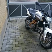 Aprilia Shiver 750