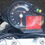 Aprilia Shiver 750