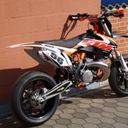 KTM Sx250