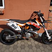 KTM Sx250