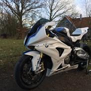 BMW S1000RR