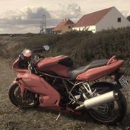 Ducati 900 SuperSport IE