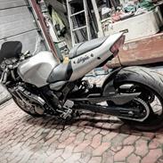 Kawasaki Ninja zx12r